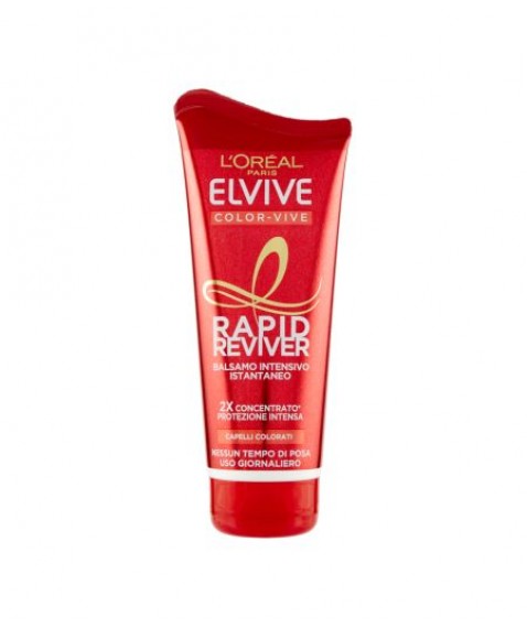 ELVIVE RAPID REVIVER C/VIVE 180