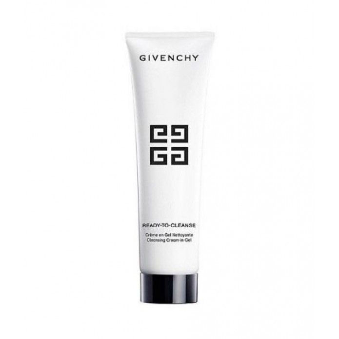 GIV SOINS NETTOYANTS CREME EN GEL