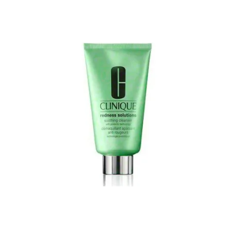 CQ REDNESS SOLUTIONS CLEANSER 150M