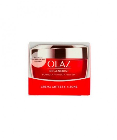 OLAZ REGENERIST 3 ZONE G 50 ML