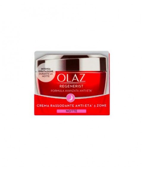 OLAZ REGENERIST 3 ZONE N 50 ML