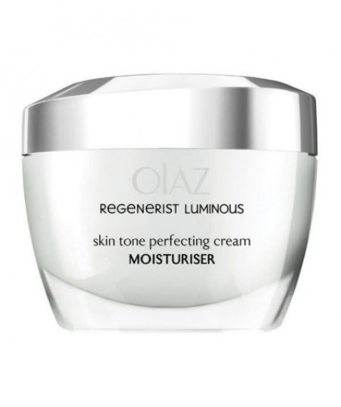 OLAZ REGENERIST LUMINOUS CREMA 50M