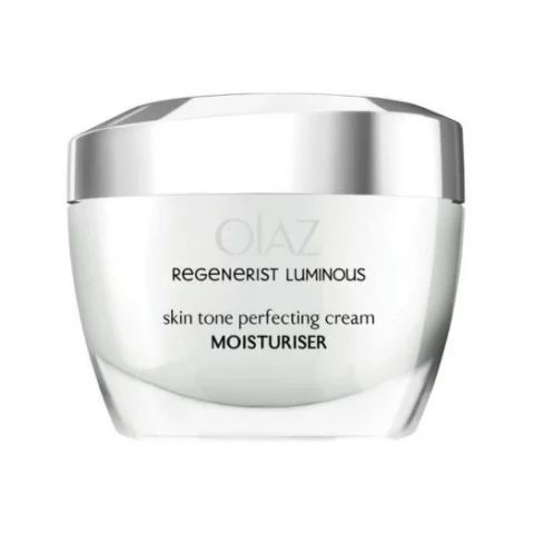 OLAZ REGENERIST LUMINOUS CREMA 50M