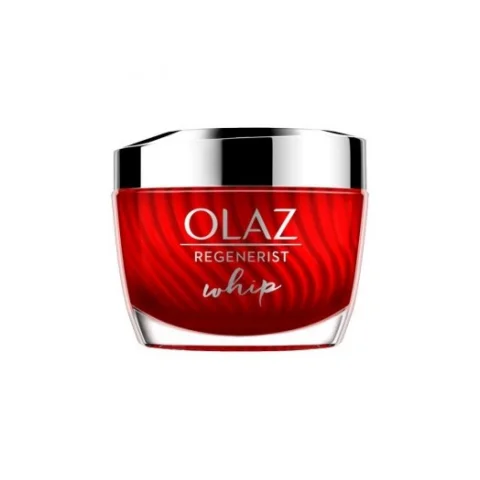 OLAZ REGENERIST WHIP C/LEGGERA 50M OLAZ REGENERIST WHIP C/LEGGERA 50M