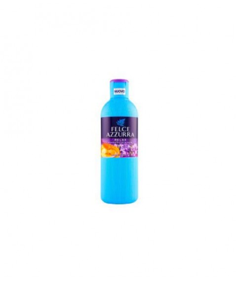 F AZZURRA B/S RELAX 650 ML