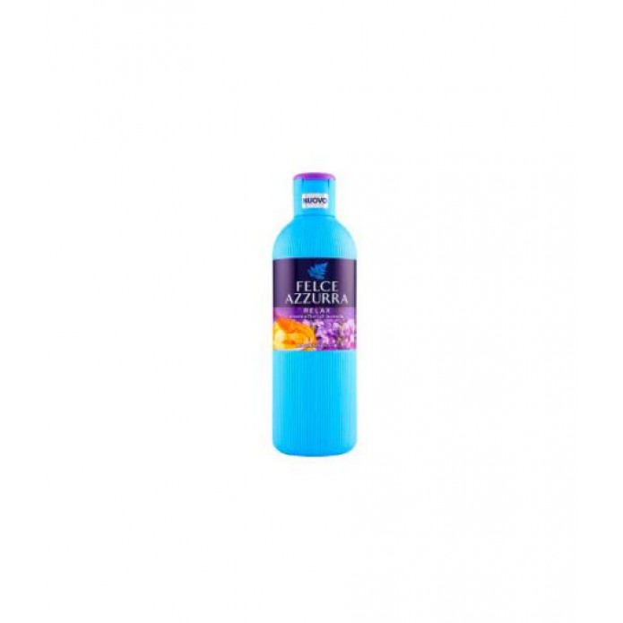 F AZZURRA B/S RELAX 650 ML