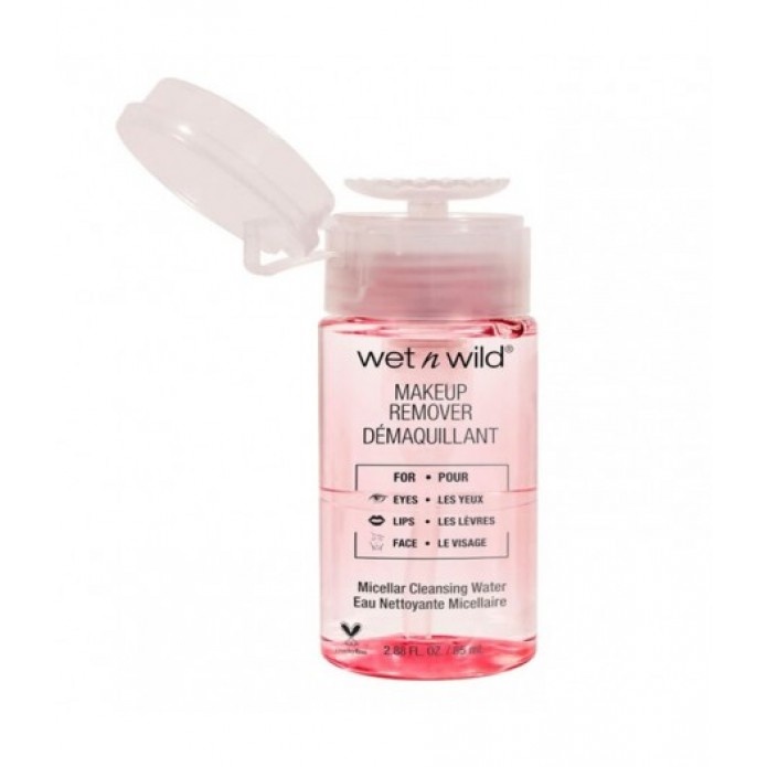 WW MICELLAR CLEANSING WATER E977A