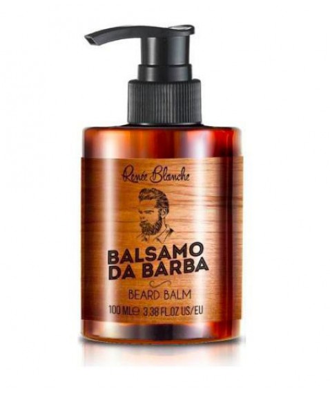 RENEE BALANCHE BALSAMO DA BARBA 10