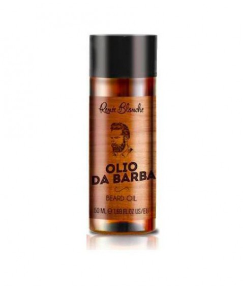 RENEE BALANCHE OLIO DA BARBA 50 ML