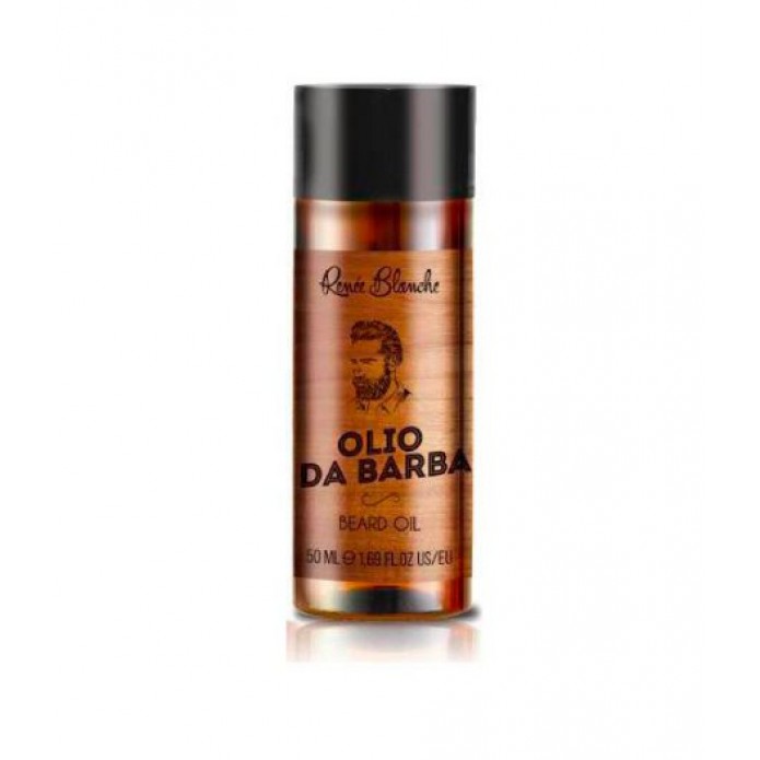 RENEE BALANCHE OLIO DA BARBA 50 ML