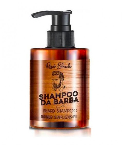 RENEE BALANCHE SHAMPOO DA BARBA 10