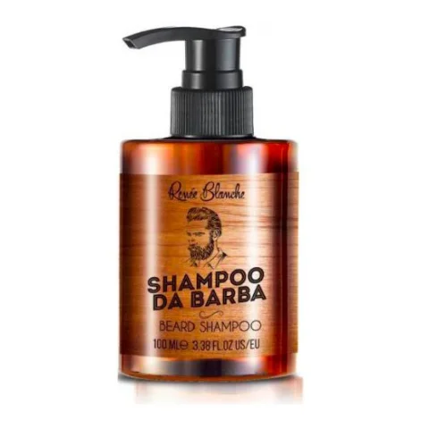 RENEE BALANCHE SHAMPOO DA BARBA 10 RENEE BALANCHE SHAMPOO DA BARBA 10