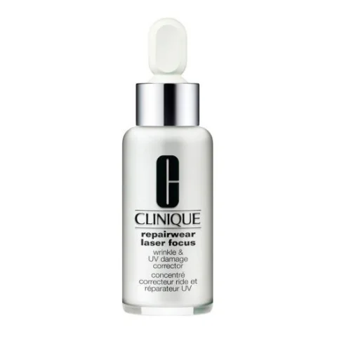 CQ REPAIRWEAR LASER FOCUS SIERO 30