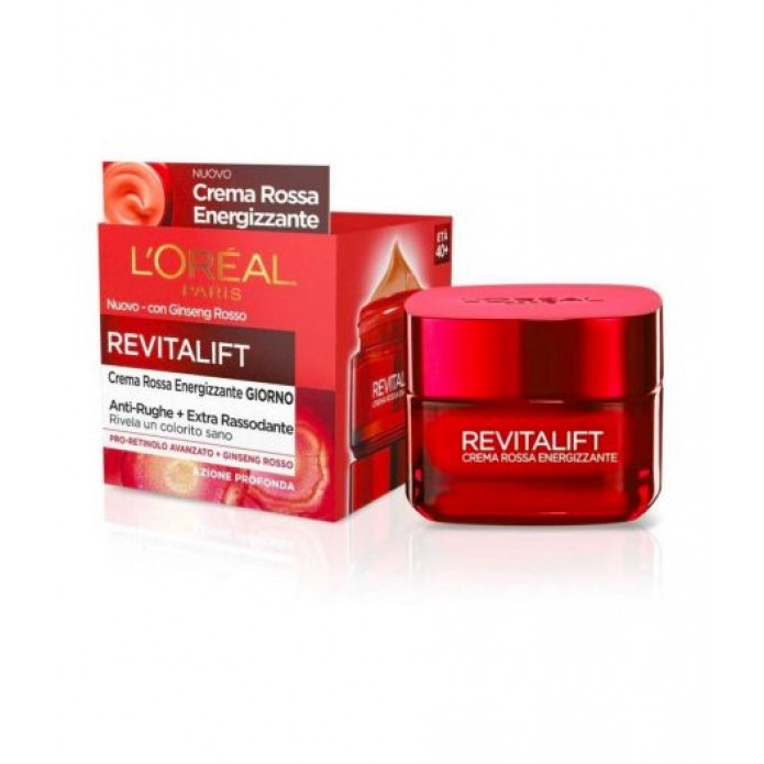 D/EXPERTISE R/LIFT GINSENG GLOW 50