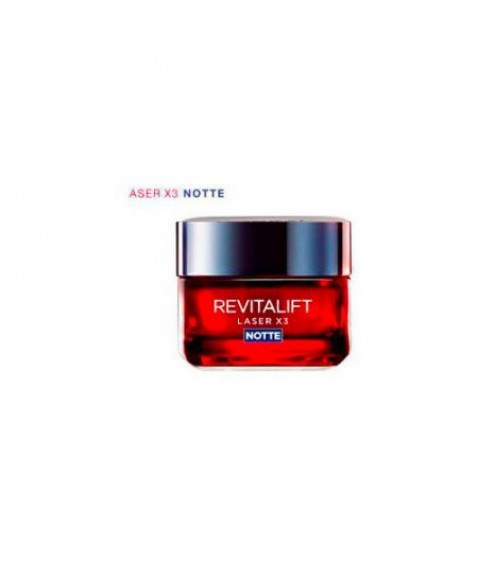 D/EXPERTISE REVITALIFT LASER NOTTE