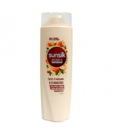 SUNSILK SH CAP A/ROTTURA 250 ML