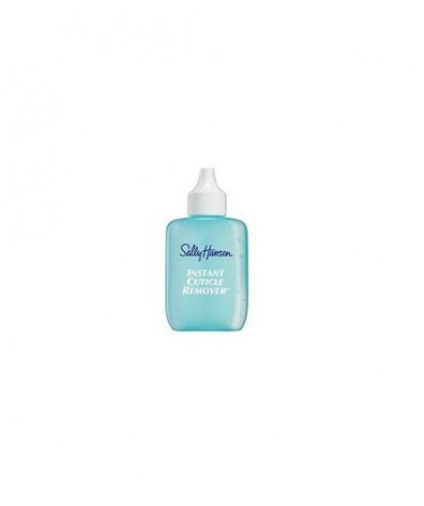 SALLY HANSEN N/CARE CUTICOL REMOVE