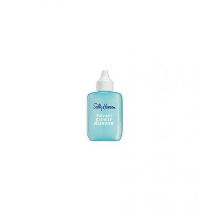 SALLY HANSEN N/CARE CUTICOL REMOVE