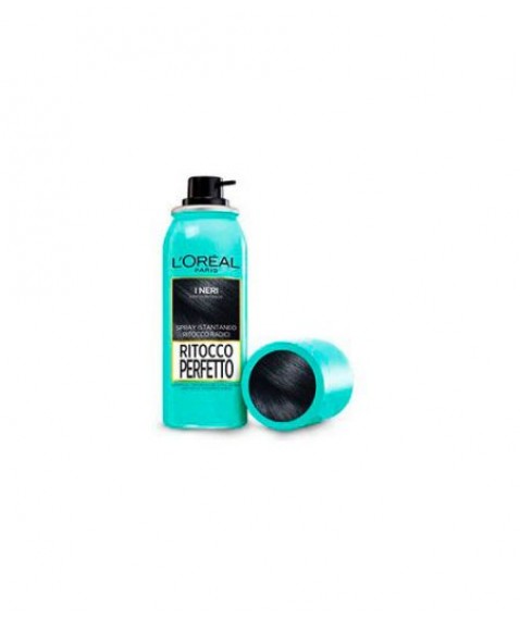 L OREAL R/PERFETTO SPRAY NERO 01