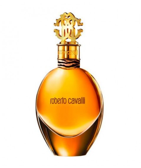 Roberto Cavalli Eau de Parfum donna 75 ml vapo