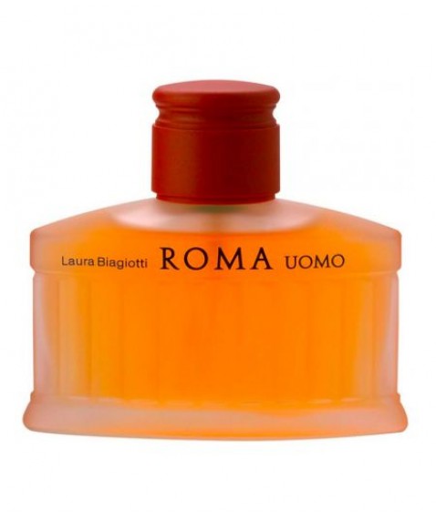 LB ROMA UOMO EDT 75 VAPO