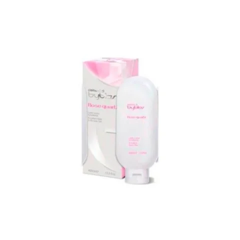 BYBLOS ROSE QUARTZ B/DOCCIA 400 ML