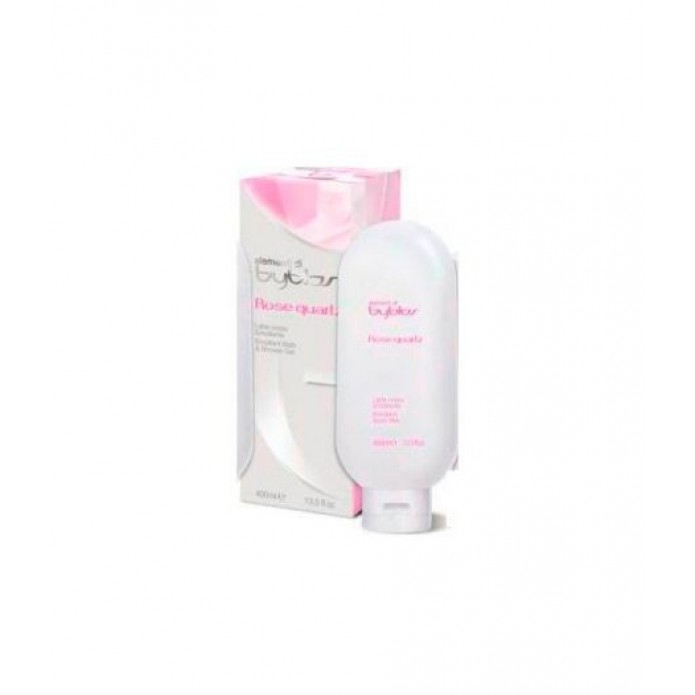 BYBLOS ROSE QUARTZ LOTION 400 ML