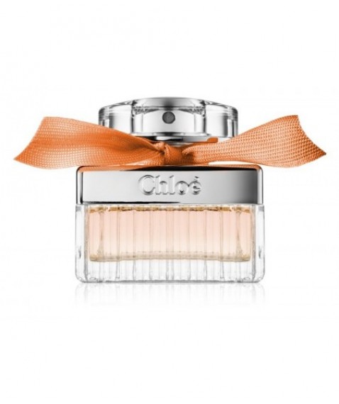 Chloè Rose Tangerine Eau de Toilette donna 50 ml vapo 