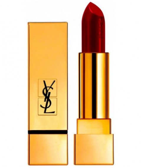 YSL ROUGE PUR COUTURE 07 FUCHSIA