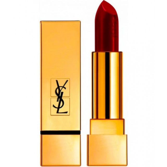 YSL ROUGE PUR COUTURE N.72