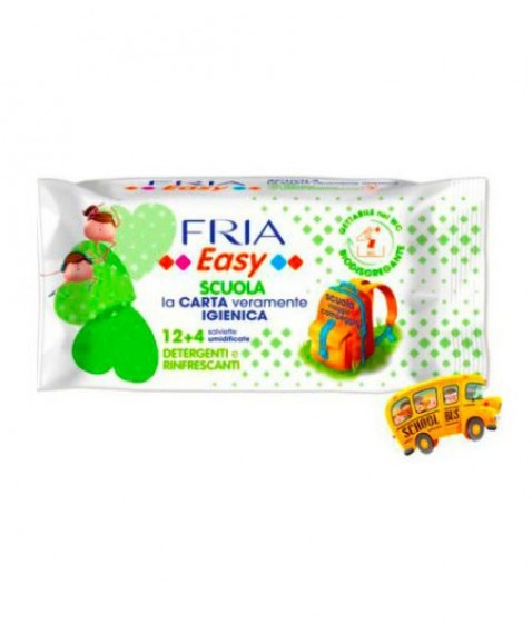 FRIA CARTA IGIENE SCUOLA X 12+4