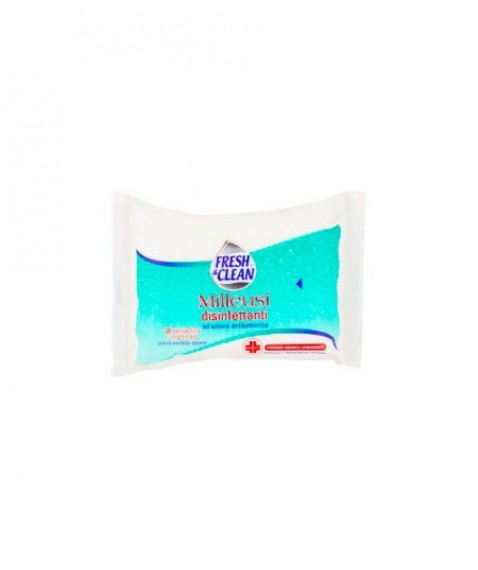 FRESH&CLEAN SALV MILLEUSI 20PZ