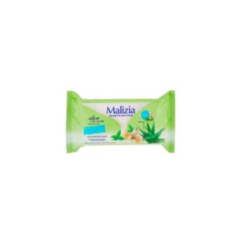 MALIZIA SALVIETTE MULTIUSO 72 PZ