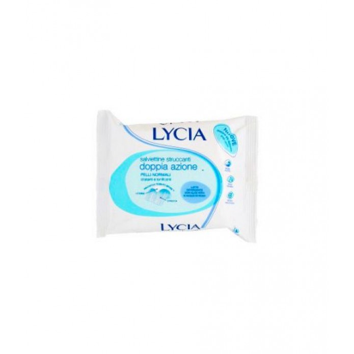 LYCIA STRISCE VISO PS X20