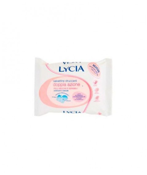 LYCIA SALVIET STRUC L/AVENA X 20