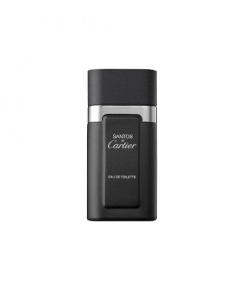 CARTIER SANTOS EDT 100 VAPO