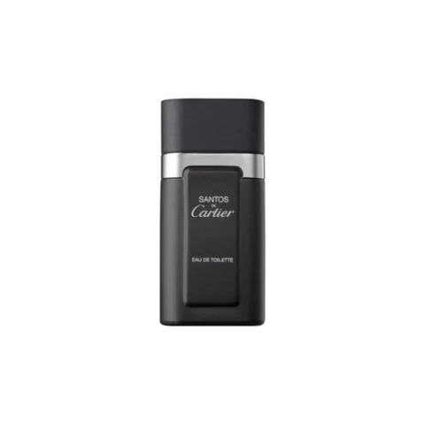 CARTIER SANTOS EDT 100 VAPO