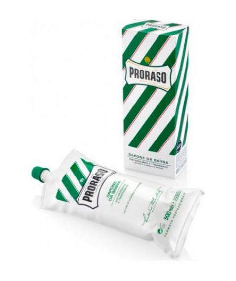 PRORASO SAP TUBO RINFR 500 ML