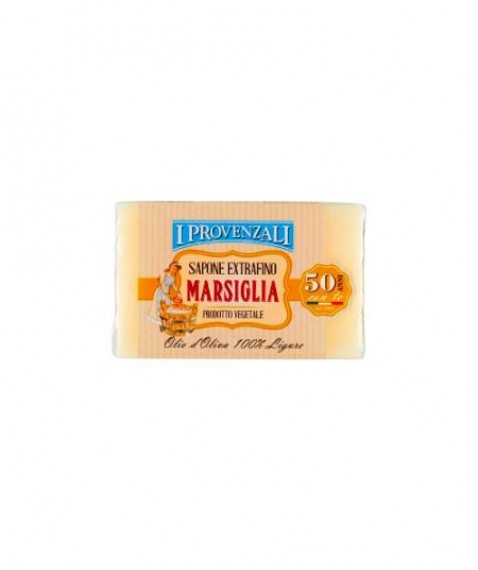 I PROVENZALI SAP MARSIGLIA 150 GR