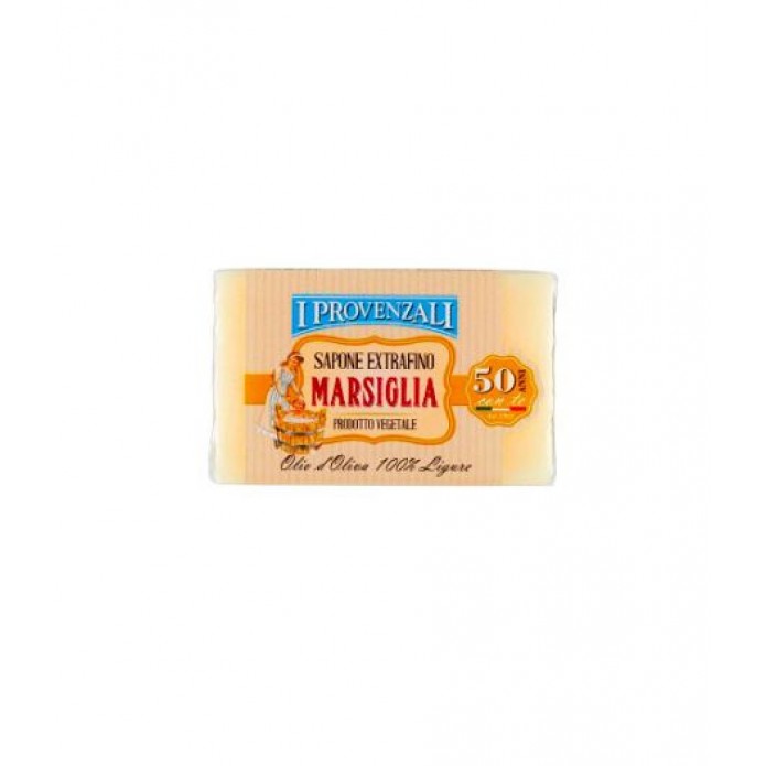 I PROVENZALI SAP MARSIGLIA 150 GR