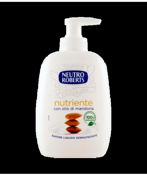 N ROBERTS SAP LIQ NUTRIENTE 20OML