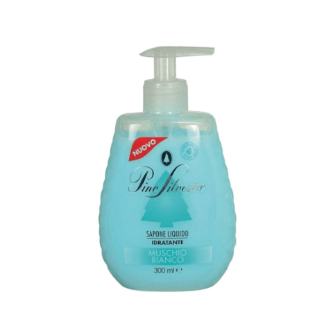 PINO SILVESTRE SAP LIQ M/BIANCO 30