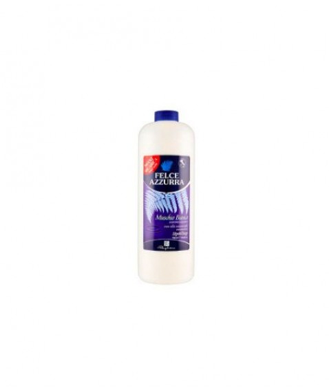 F AZZURRA SAP LIQ RIC M/BIANCO 750