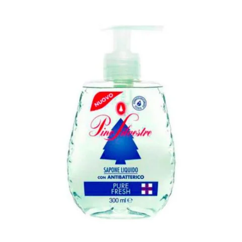 PINO SILVESTRE SAP LIQ P/FRESH 300