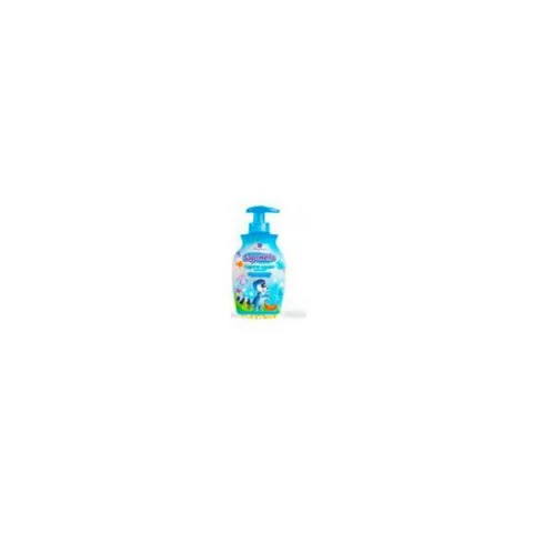 SAPONELLO SAP LIQ Z/VEL 300 ML