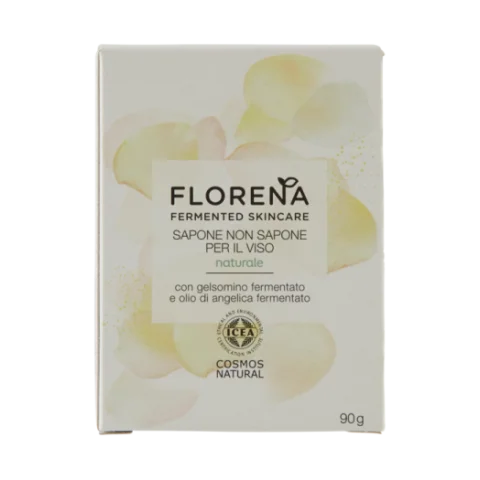 FLORENA SAPONE NON SAPONE VISO 90G