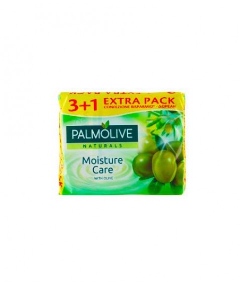 PALMOLIVE SAP POKER VERDE 90 GR.