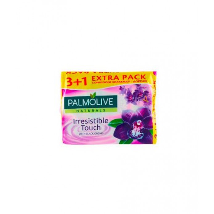 PALMOLIVE SAP POKER ORDHIDEA 90 GR