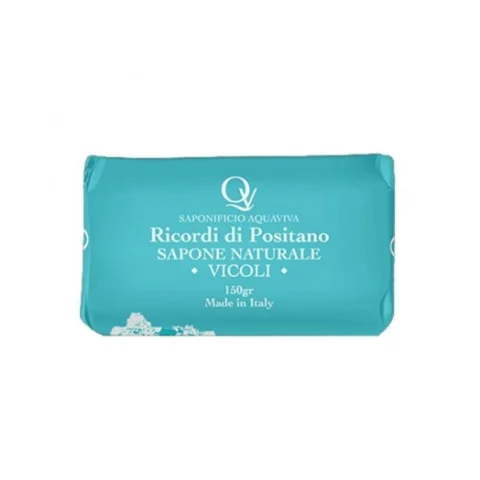 SAPONE POSITANO 150 GR.