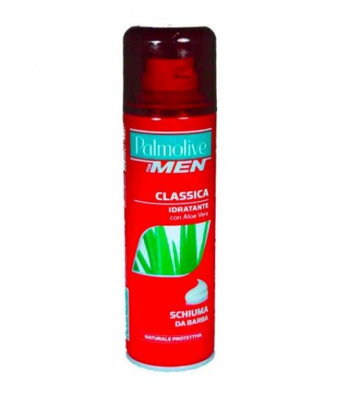 PALMOLIVE S/BARBA NORMALE 300 ML